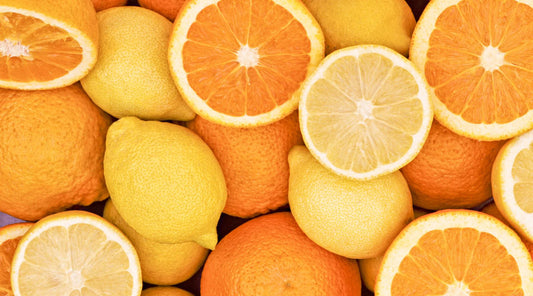 ALL ABOUT VITAMIN C IN SKINCARE